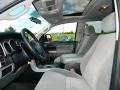 Magnetic Gray Metallic - Sequoia SR5 4WD Photo No. 11