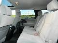 Magnetic Gray Metallic - Sequoia SR5 4WD Photo No. 12