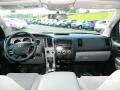 Magnetic Gray Metallic - Sequoia SR5 4WD Photo No. 16