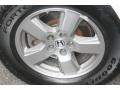 Taffeta White - Pilot EX-L 4WD Photo No. 25