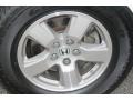 Taffeta White - Pilot EX-L 4WD Photo No. 28