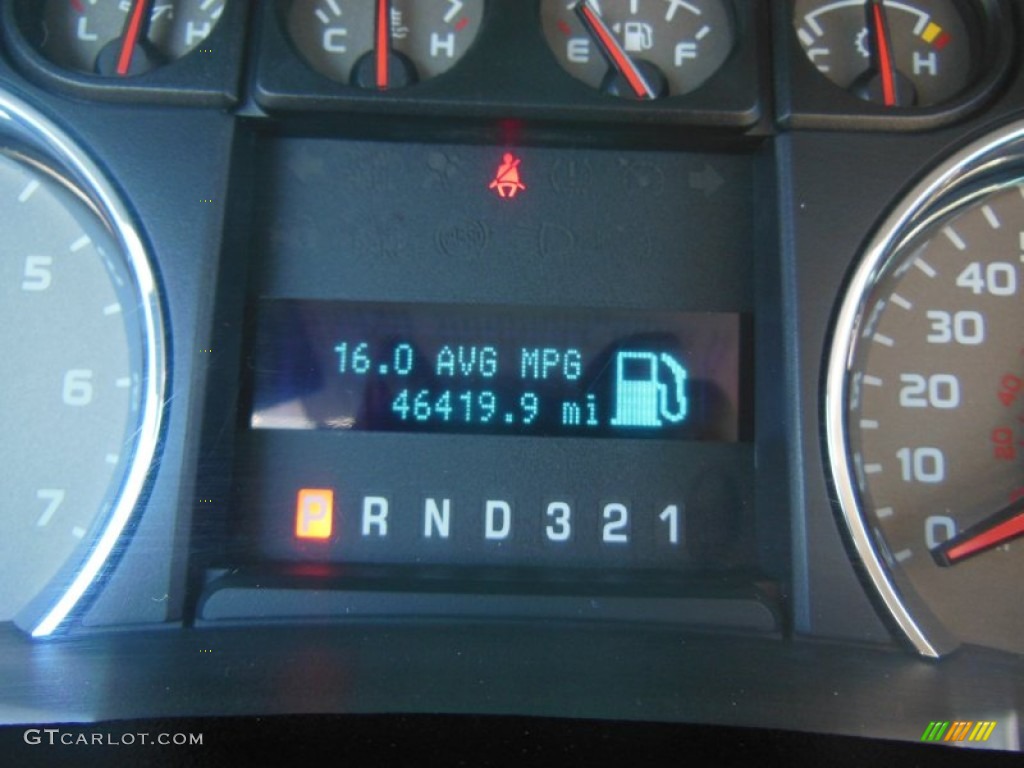 2010 F150 XLT SuperCrew 4x4 - Ingot Silver Metallic / Medium Stone photo #16