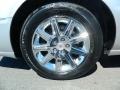 Radiant Silver Metallic - DTS Premium Photo No. 10