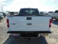 2005 Oxford White Ford F150 XLT SuperCrew  photo #3