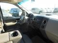 2005 Oxford White Ford F150 XLT SuperCrew  photo #6
