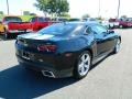 Black - Camaro SS/RS Coupe Photo No. 3