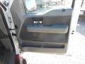 2005 Oxford White Ford F150 XLT SuperCrew  photo #7