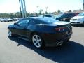 Black - Camaro SS/RS Coupe Photo No. 5