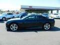 Black - Camaro SS/RS Coupe Photo No. 6