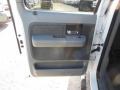 2005 Oxford White Ford F150 XLT SuperCrew  photo #11