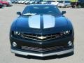 Black - Camaro SS/RS Coupe Photo No. 8
