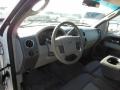 2005 Oxford White Ford F150 XLT SuperCrew  photo #12