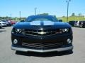 Black - Camaro SS/RS Coupe Photo No. 9