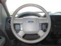 2005 Oxford White Ford F150 XLT SuperCrew  photo #14