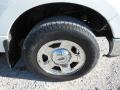 2005 Oxford White Ford F150 XLT SuperCrew  photo #24