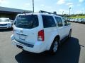 Avalanche White - Pathfinder SE Photo No. 3