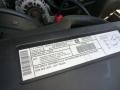 2001 Onyx Black GMC Sierra 1500 SLE Extended Cab 4x4  photo #21