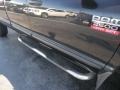 Brilliant Black - Ram 2500 Big Horn Edition Quad Cab 4x4 Photo No. 4