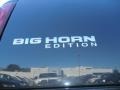 Brilliant Black - Ram 2500 Big Horn Edition Quad Cab 4x4 Photo No. 7