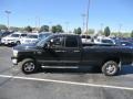 Brilliant Black - Ram 2500 Big Horn Edition Quad Cab 4x4 Photo No. 12
