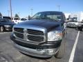 Brilliant Black - Ram 2500 Big Horn Edition Quad Cab 4x4 Photo No. 13
