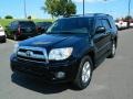 Black - 4Runner SR5 Photo No. 7