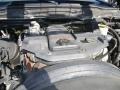 Brilliant Black - Ram 2500 Big Horn Edition Quad Cab 4x4 Photo No. 23