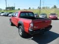 Barcelona Red Metallic - Tacoma V6 PreRunner Double Cab Photo No. 5