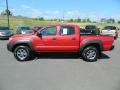 Barcelona Red Metallic - Tacoma V6 PreRunner Double Cab Photo No. 6