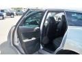 2008 Liquid Platinum Metallic Mazda CX-7 Grand Touring AWD  photo #15