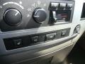 2007 Brilliant Black Crystal Pearl Dodge Ram 3500 Laramie Quad Cab 4x4 Dually  photo #24