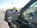 2007 Brilliant Black Crystal Pearl Dodge Ram 3500 Laramie Quad Cab 4x4 Dually  photo #25