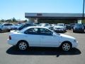 Cloud White - Sentra 1.8 S Special Edition Photo No. 2