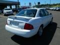 Cloud White - Sentra 1.8 S Special Edition Photo No. 3