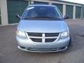 2005 Butane Blue Pearl Dodge Caravan SXT  photo #2