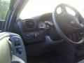 2005 Butane Blue Pearl Dodge Caravan SXT  photo #9