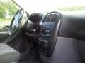 2005 Butane Blue Pearl Dodge Caravan SXT  photo #11