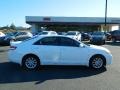 Super White - Camry XLE Photo No. 2