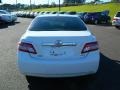 Super White - Camry XLE Photo No. 4
