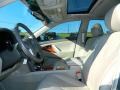 Super White - Camry XLE Photo No. 11