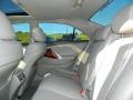 Super White - Camry XLE Photo No. 12