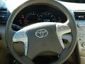 Super White - Camry XLE Photo No. 17