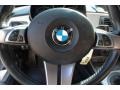 Titanium Silver Metallic - Z4 2.5i Roadster Photo No. 17