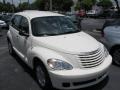 Stone White - PT Cruiser LX Photo No. 1