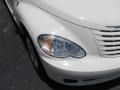 Stone White - PT Cruiser LX Photo No. 2