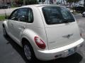 Stone White - PT Cruiser LX Photo No. 5