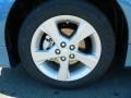  2013 Corolla S Wheel