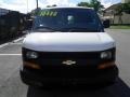 Summit White - Express 1500 Work Van Photo No. 5