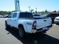 2013 Super White Toyota Tacoma V6 TSS Prerunner Double Cab  photo #5