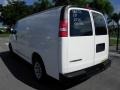 2010 Summit White Chevrolet Express 1500 Work Van  photo #10